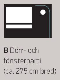 Frontpanel B