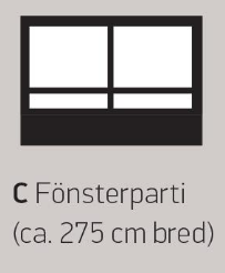 Frontpanel C