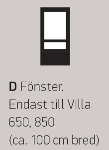 Frontpanel D