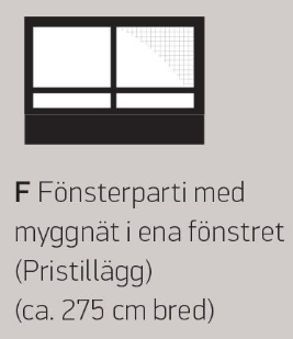 Frontpanel F