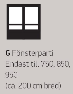 Frontpanel G