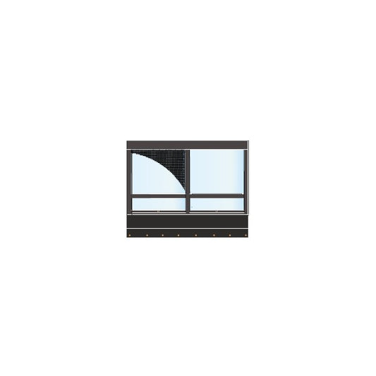 Frontpanel H